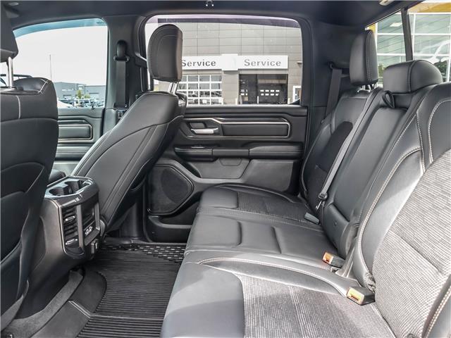 2021 RAM 1500 Sport (Stk: 15-26340A) in London - Image 28 of 28