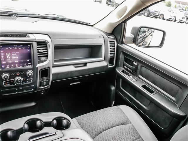 2020 RAM 1500 Classic ST (Stk: 15-26485B) in London - Image 8 of 28