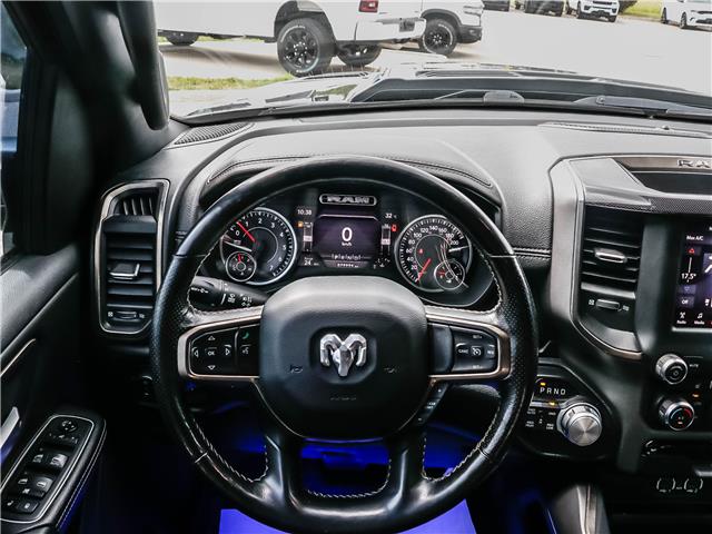 2021 RAM 1500 Sport (Stk: 15-26340A) in London - Image 3 of 28