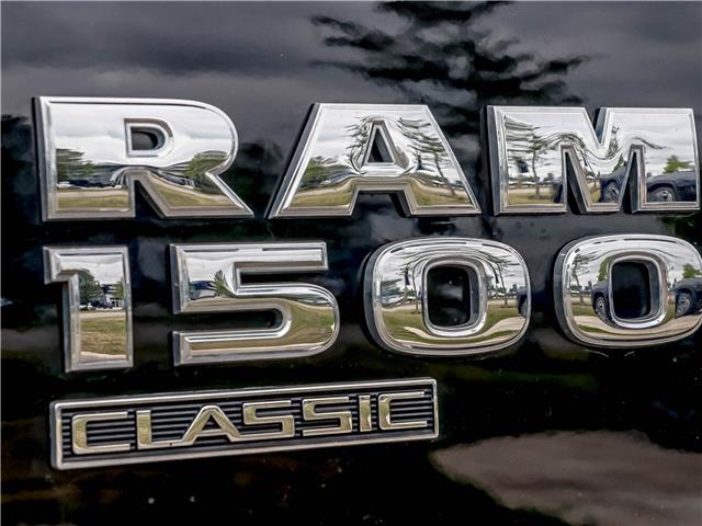 2020 RAM 1500 Classic ST (Stk: 15-26485B) in London - Image 10 of 28