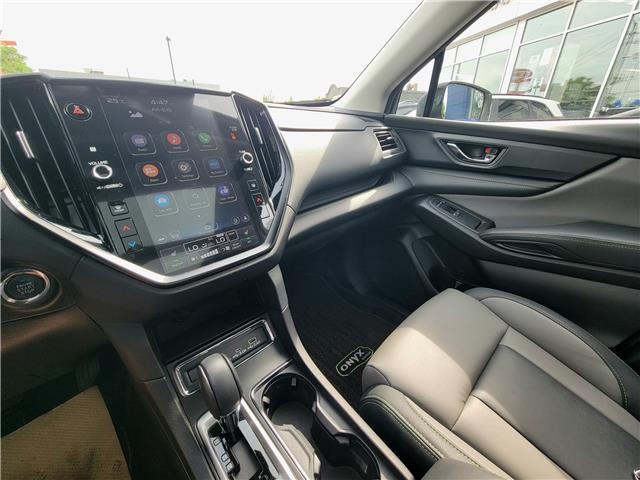 2023 Subaru Ascent Onyx (Stk: Z3861) in St.Catharines - Image 26 of 28 2023 Subaru Ascent Onyx (Stk: Z3861) in St.Catharines - Image 26 of 28