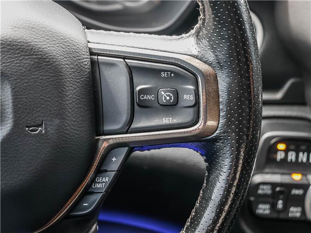 2021 RAM 1500 Sport (Stk: 15-26340A) in London - Image 5 of 28