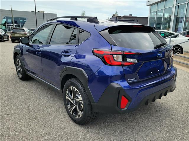 2024 Subaru Crosstrek Touring (Stk: Z3864) in St.Catharines - Image 3 of 24