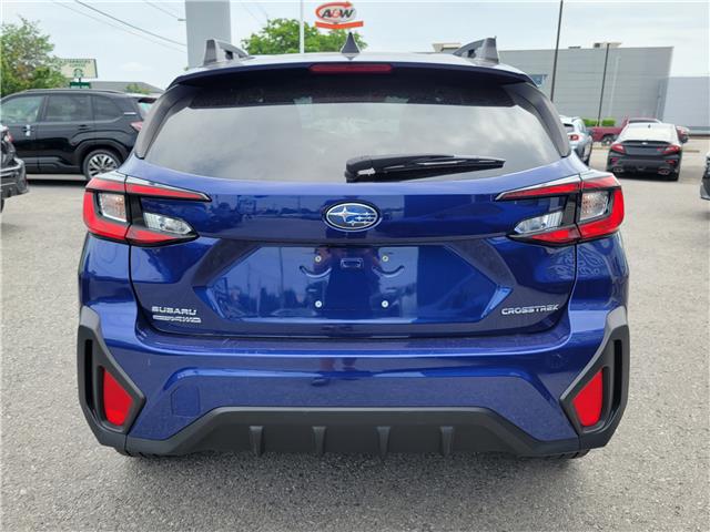 2024 Subaru Crosstrek Touring (Stk: Z3864) in St.Catharines - Image 4 of 24