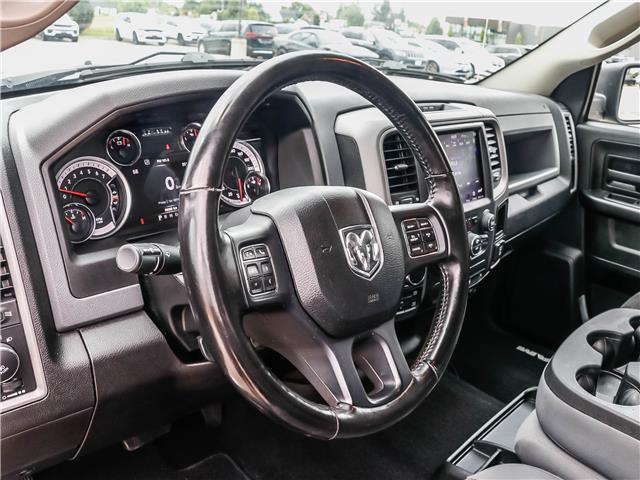 2020 RAM 1500 Classic ST (Stk: 15-26485B) in London - Image 14 of 28