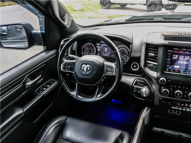 2021 RAM 1500 Sport (Stk: 15-26340A) in London - Image 6 of 28