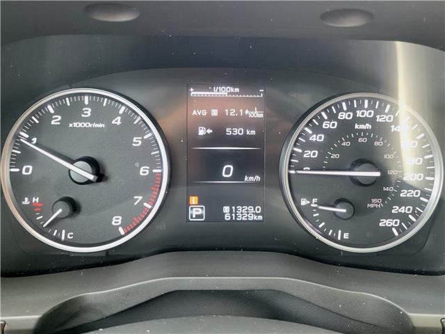 2023 Subaru Ascent Onyx (Stk: Z3861) in St.Catharines - Image 28 of 28 2023 Subaru Ascent Onyx (Stk: Z3861) in St.Catharines - Image 28 of 28