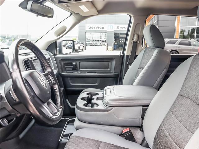 2020 RAM 1500 Classic ST (Stk: 15-26485B) in London - Image 15 of 28
