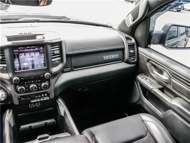 2021 RAM 1500 Sport (Stk: 15-26340A) in London - Image 8 of 28