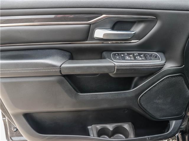 2021 RAM 1500 Sport (Stk: 15-26340A) in London - Image 12 of 28