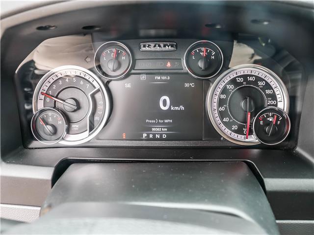 2020 RAM 1500 Classic ST (Stk: 15-26485B) in London - Image 18 of 28