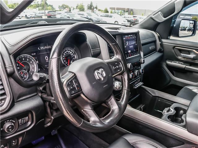 2021 RAM 1500 Sport (Stk: 15-26340A) in London - Image 13 of 28