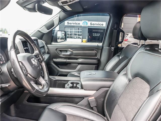 2021 RAM 1500 Sport (Stk: 15-26340A) in London - Image 14 of 28