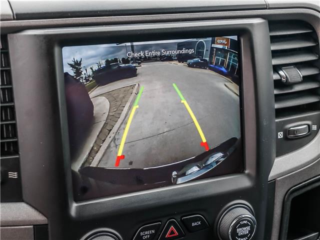 2020 RAM 1500 Classic ST (Stk: 15-26485B) in London - Image 20 of 28