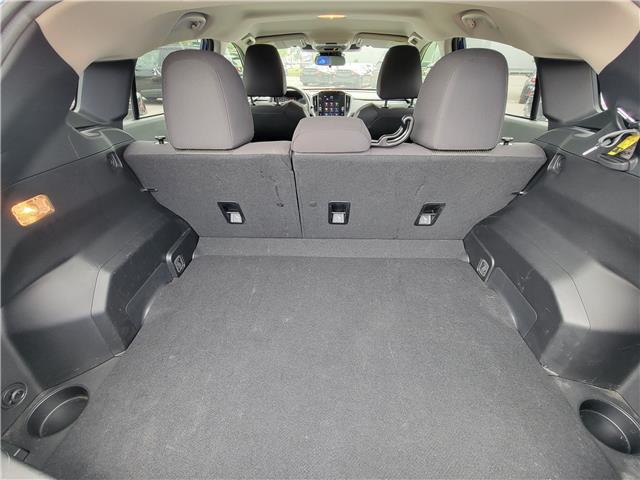 2024 Subaru Crosstrek Touring (Stk: Z3864) in St.Catharines - Image 9 of 24