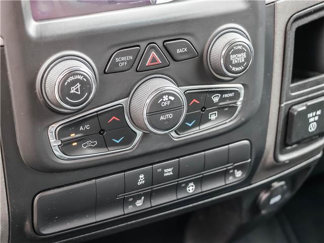 2020 RAM 1500 Classic ST (Stk: 15-26485B) in London - Image 21 of 28