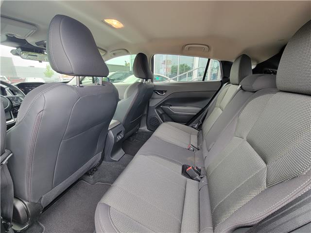 2024 Subaru Crosstrek Touring (Stk: Z3864) in St.Catharines - Image 10 of 24