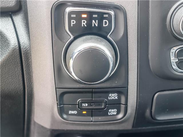 2020 RAM 1500 Classic ST (Stk: 15-26485B) in London - Image 22 of 28