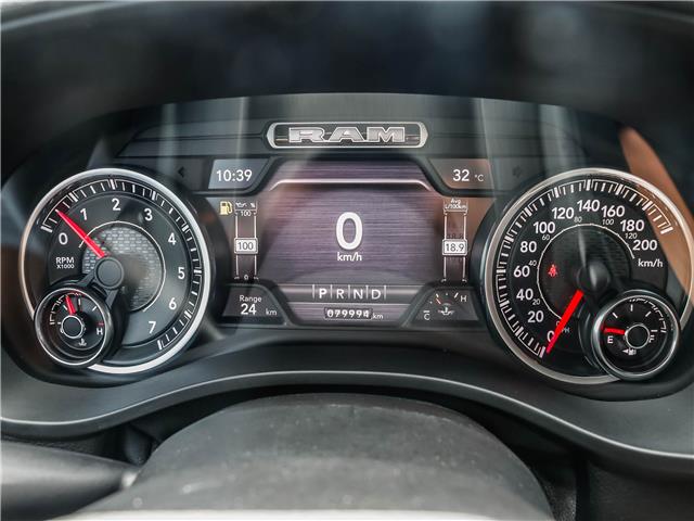 2021 RAM 1500 Sport (Stk: 15-26340A) in London - Image 16 of 28