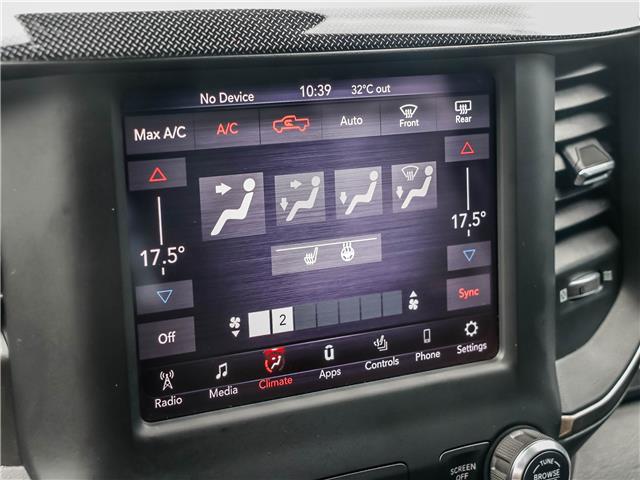 2021 RAM 1500 Sport (Stk: 15-26340A) in London - Image 17 of 28