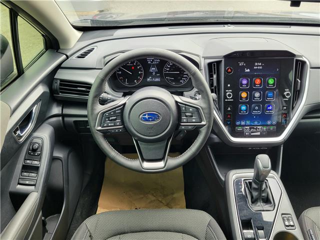 2024 Subaru Crosstrek Touring (Stk: Z3864) in St.Catharines - Image 12 of 24
