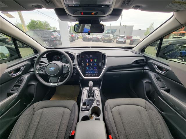 2024 Subaru Crosstrek Touring (Stk: Z3864) in St.Catharines - Image 13 of 24