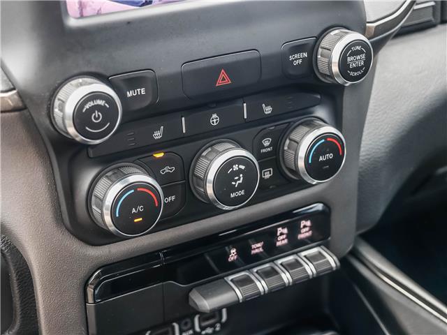 2021 RAM 1500 Sport (Stk: 15-26340A) in London - Image 19 of 28