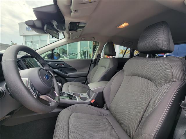 2024 Subaru Crosstrek Touring (Stk: Z3864) in St.Catharines - Image 14 of 24