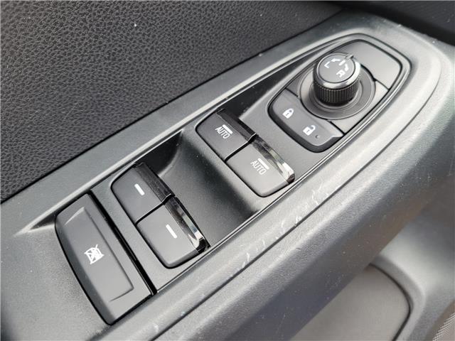 2024 Subaru Crosstrek Touring (Stk: Z3864) in St.Catharines - Image 15 of 24