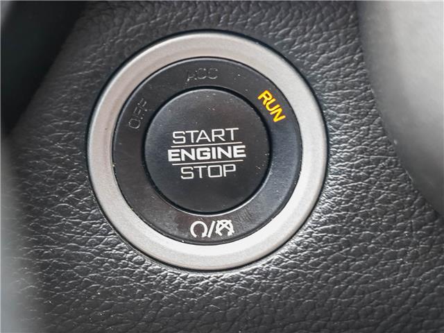 2021 RAM 1500 Sport (Stk: 15-26340A) in London - Image 21 of 28