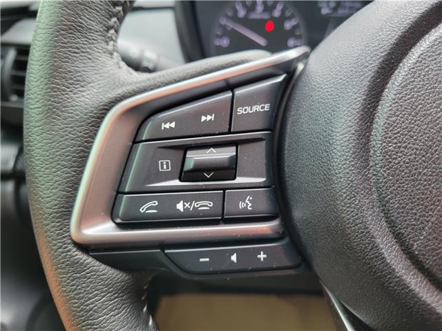 2024 Subaru Crosstrek Touring (Stk: Z3864) in St.Catharines - Image 16 of 24