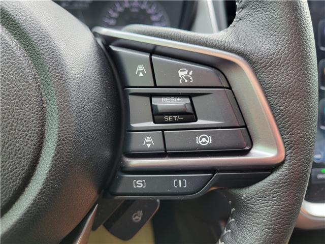 2024 Subaru Crosstrek Touring (Stk: Z3864) in St.Catharines - Image 17 of 24