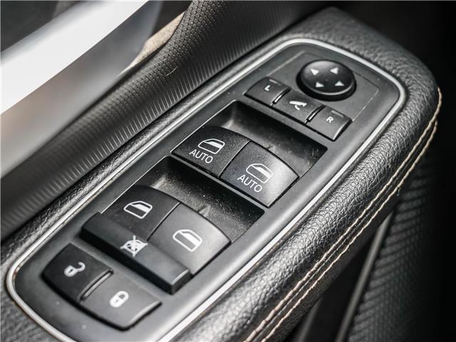 2021 RAM 1500 Sport (Stk: 15-26340A) in London - Image 22 of 28