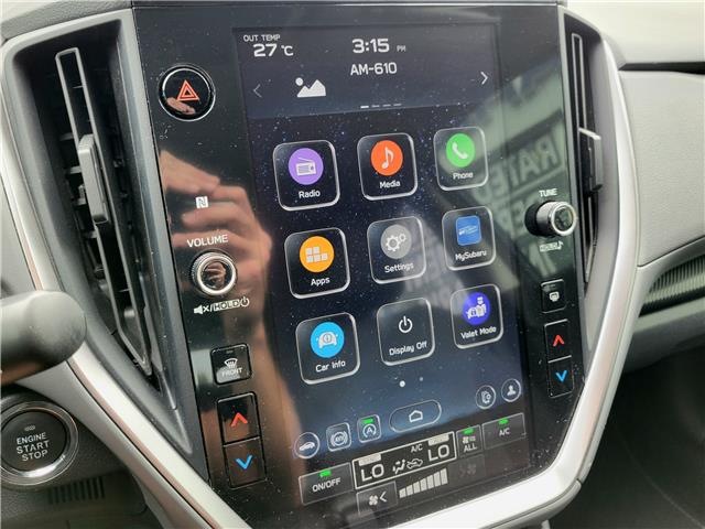 2024 Subaru Crosstrek Touring (Stk: Z3864) in St.Catharines - Image 18 of 24