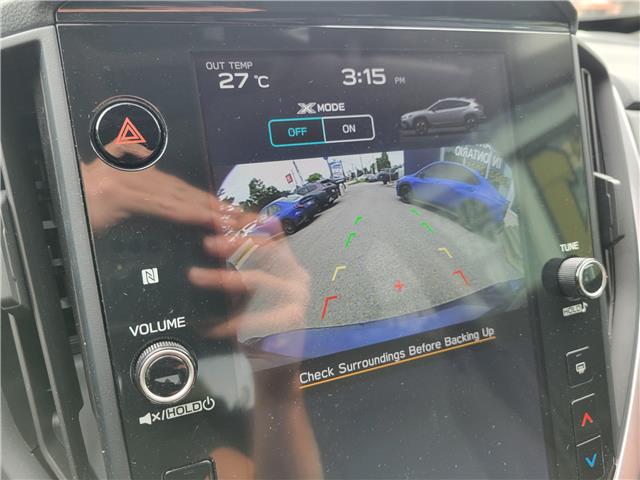 2024 Subaru Crosstrek Touring (Stk: Z3864) in St.Catharines - Image 19 of 24