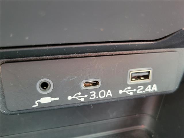 2024 Subaru Crosstrek Touring (Stk: Z3864) in St.Catharines - Image 20 of 24
