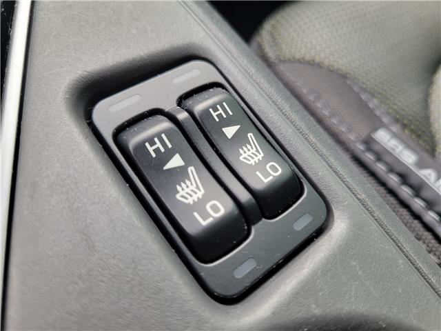 2024 Subaru Crosstrek Touring (Stk: Z3864) in St.Catharines - Image 21 of 24