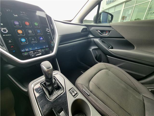 2024 Subaru Crosstrek Touring (Stk: Z3864) in St.Catharines - Image 22 of 24