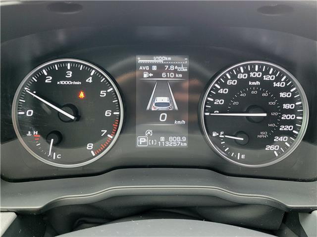 2024 Subaru Crosstrek Touring (Stk: Z3864) in St.Catharines - Image 24 of 24