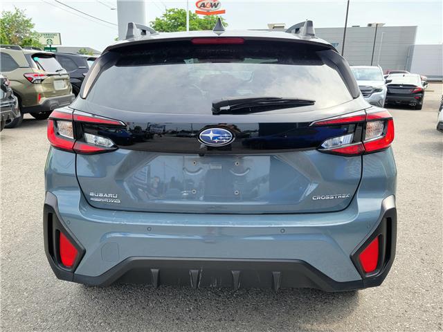 2024 Subaru Crosstrek Onyx (Stk: Z3867) in St.Catharines - Image 4 of 23 2024 Subaru Crosstrek Onyx (Stk: Z3867) in St.Catharines - Image 4 of 23