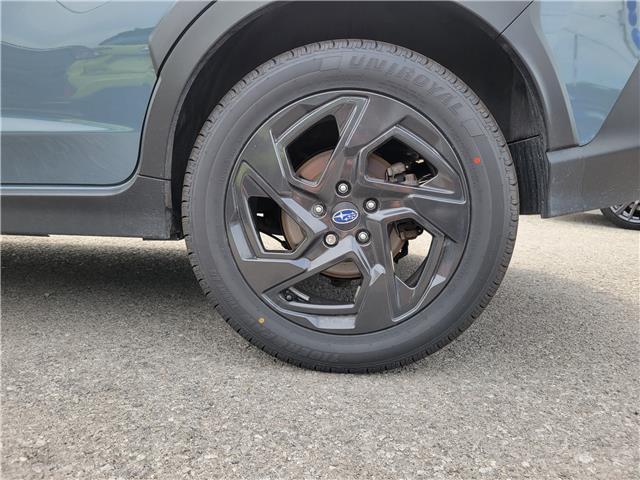 2024 Subaru Crosstrek Onyx (Stk: Z3867) in St.Catharines - Image 9 of 23 2024 Subaru Crosstrek Onyx (Stk: Z3867) in St.Catharines - Image 9 of 23