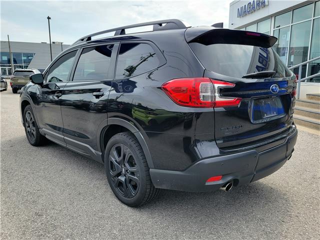 2024 Subaru Ascent Onyx (Stk: Z3868) in St.Catharines - Image 3 of 25
