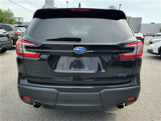2024 Subaru Ascent Onyx (Stk: Z3868) in St.Catharines - Image 4 of 25