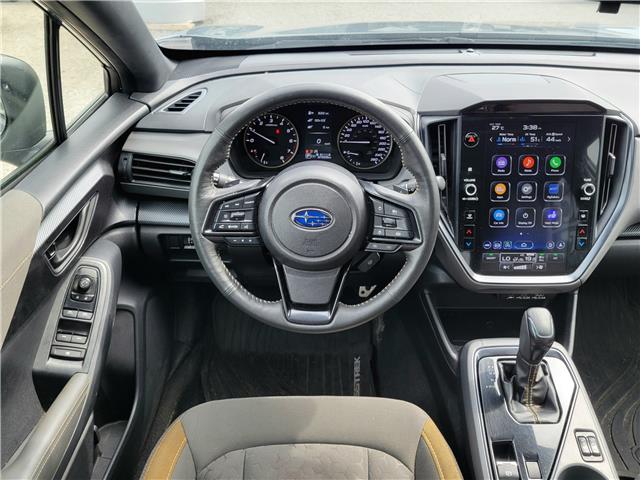 2024 Subaru Crosstrek Onyx (Stk: Z3867) in St.Catharines - Image 12 of 23 2024 Subaru Crosstrek Onyx (Stk: Z3867) in St.Catharines - Image 12 of 23