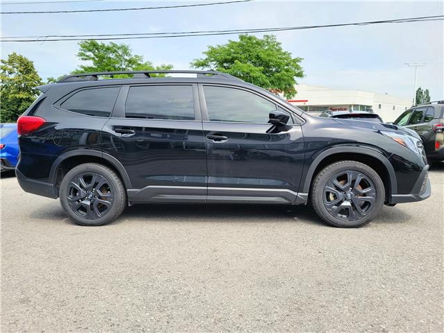 2024 Subaru Ascent Onyx (Stk: Z3868) in St.Catharines - Image 6 of 25