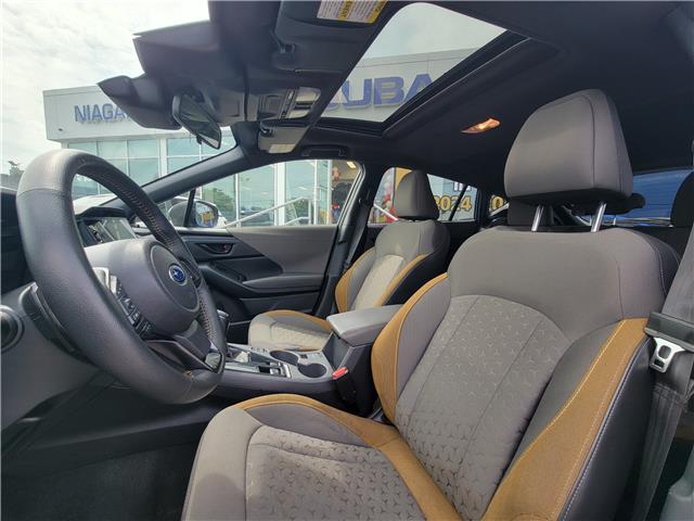 2024 Subaru Crosstrek Onyx (Stk: Z3867) in St.Catharines - Image 14 of 23 2024 Subaru Crosstrek Onyx (Stk: Z3867) in St.Catharines - Image 14 of 23