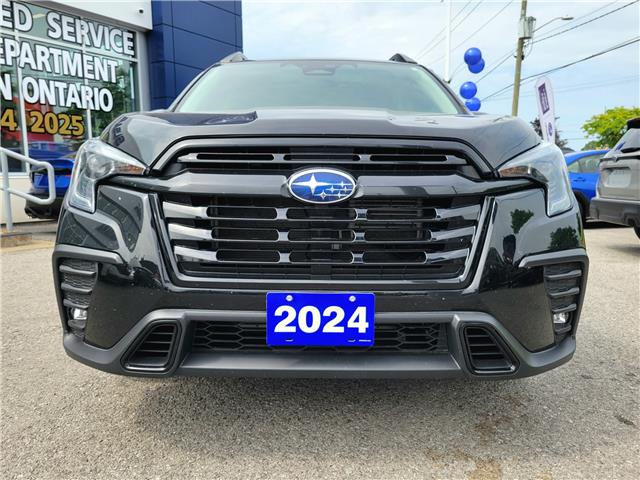 2024 Subaru Ascent Onyx (Stk: Z3868) in St.Catharines - Image 8 of 25