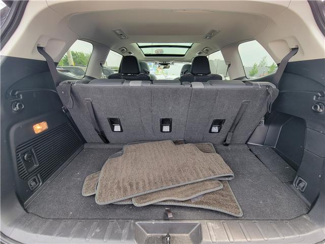 2024 Subaru Ascent Onyx (Stk: Z3868) in St.Catharines - Image 9 of 25