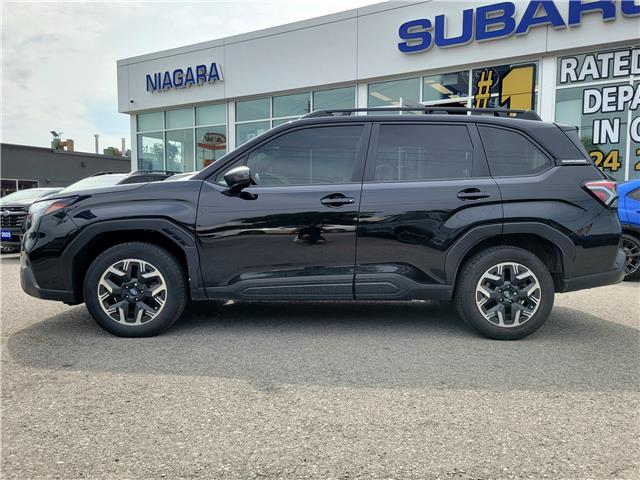 2025 Subaru Forester Touring (Stk: Z3869) in St.Catharines - Image 2 of 23