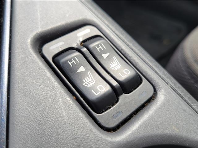 2024 Subaru Crosstrek Onyx (Stk: Z3867) in St.Catharines - Image 20 of 23 2024 Subaru Crosstrek Onyx (Stk: Z3867) in St.Catharines - Image 20 of 23